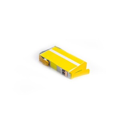 Cartouche compatible HP 903XL jaune
